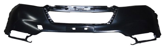 FRONT BUMPER W/ FINISHER